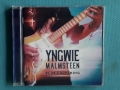 Yngwie Malmsteen,Queen,Manfred Mann,Foreigner,Beatles,Lynyrd Skynyrd-CD, снимка 14