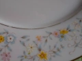 Салатно плато 27 см. Noritake Delevan Sri Lanka, снимка 2