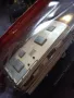 Mercedes Benz Camper Hymermobil Type 650 1985 1.43 Scale Hachette .Top top top  Model.!, снимка 4