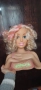 Barbie за прически / Barbie tie dye deluxe edition , снимка 3
