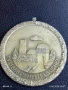 Спортен медал ТЮРНФЕРАИН МЮХЕЛНБУТЕН основан 1888г. рядък за КОЛЕКЦИЯ 74321, снимка 1