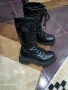 Високи ботушки, снимка 1