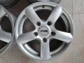 Алуминиеви джанти Rial 16 5x139.7, снимка 5