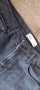 Черни дамски дънки zara, снимка 3