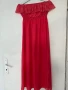 Дамска дълга рокля, снимка 1