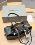 Balenciaga Дамска чанта, кожа, снимка 6
