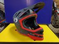 Каска oneal cross enduro dounhill exc sxf crf yzf tc te husqvarna ktm honda suzuki, снимка 4