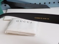 Оригинални дамски слънчеви очила GUCCI модел GG1830SK, снимка 15