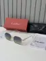 Cartier Слънчеви Очила С UV400 Защита - Различни Цветове Код SEM-577, снимка 3
