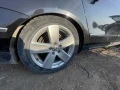 vw passat b6 2.0 tdi bkp на части пасат 6 кожа нави r17 , снимка 9