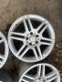 Оригинален джанти за Мерцедес  17 ки, снимка 3