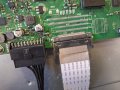 Main Board 17MB95-2.1 for 40inc for Toshiba 40L1347DG DISPLAY VES400UNDS-03, снимка 3