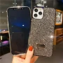 Кристален калъф Swarovski за iPhone 11 | 12 | 13 | 14 | PRO и PRO MAX, снимка 1
