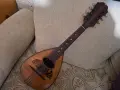 Ретро италианска мандолина, снимка 5
