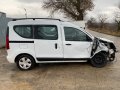 Dacia Dokker 1.5 DCI 90 ph, engine K9K612, 5sp., 2015, euro 6, Дачия Докер 1.5 ДЦИ, 90 кс., 5 ск., д, снимка 4