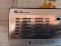 KAPITAN DeLuxe 8 Transistor Радиотранзистор, снимка 2