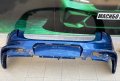 Броня предна и задна брони M-Paket за Бмв Х3 Г01 Bmw X3 G01 Bmw X4 G02, снимка 8