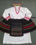 Народна носия 6 -10 г.- 95 €, снимка 2