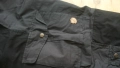 FJALL RAVEN G1000 Trouser размер M панталон със здрава материя - 1701, снимка 5