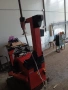 продавам машина за гуми , снимка 2