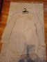 Мъжки костюм Бежово размер 50, снимка 13