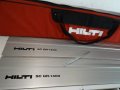 Hilti SC GR 1400 2B kit - Линеал 2 броя - 1400 мм, снимка 1 - Други инструменти - 39471984