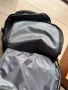 ЧИСТО НОВА Черна унисекс раница, снимка 6
