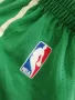 Milwaukee Bucks Nike NBA оригинални шорти къси гащи НБА баскетболни XXL 2XL , снимка 6