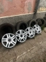 Продавам алуминиеви джанти за vw golf 4 5х100 15 цола , снимка 2