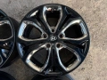 4 броя алуминиеви джанти за Hyundai IX35, KONA,IONIQ,Elantra,TUCSON 17, снимка 10