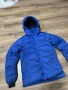 Висок клас зимно яке Bergans Røros Pertex 700fill Down Jacket  , 164 размер , снимка 4