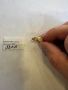 златен пръстен 1.88 гр  00787-26, снимка 1