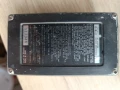 Стар японски дисторжън Ibanez , снимка 2
