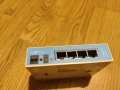 Mikrotik hAP Lite, снимка 2