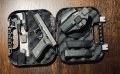 Продавам Glock 17 Gen5 FS SET, кал. 9x19 мм., снимка 1 - Бойно оръжие - 41457001
