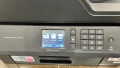  Brother MFC-J2330DW А3 мастиленоструен мултифункционален принтер, снимка 3