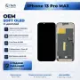 Дисплей за iPhone 13 Pro Max — OLED, оригинално качество, снимка 1