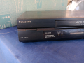 Panasonic NV-FJ626 HI-FI Stereo VHS, снимка 2