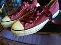 Converse кецове дамски USA американски размер №38 стелка245мм нови в кутия, снимка 3