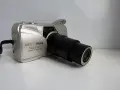 Olympus Stylus/mju Epic Zoom 115 Deluxe
лентов фотоапарат с Kodak UltraMax 24/400 филм и батерия, снимка 3