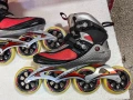 Ролери K2 100 мм 40,5 номер , снимка 2