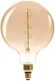Огромна крушка тип едисон Atmosphera - Ampoule LED Е27 , снимка 5