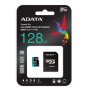ADATA Premier Pro U3 V30S 128GB / с преходник