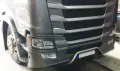 Ролбар централна част под броня за СКАНИЯ Scania S R NextGen 2017г.+, снимка 1