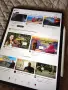 Ipad air 13 M3 + apple pencil pro с гаранция , снимка 3