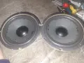 Мидбасови говорители 6.5 инчови , снимка 4