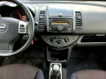 Nissan Note 1.4 LPG 2010-6500лв, снимка 12
