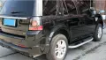 Странични степенки с релефен черен протектор за Land Rover Freelander 2007–2014, снимка 3