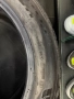 4броя Гуми MICHELIN PILOT SPORT 245/45 ZR18 DOT 0924, снимка 8