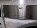 Комплект пералня и сушилня Аег Aeg с две години гаранция!, снимка 10
